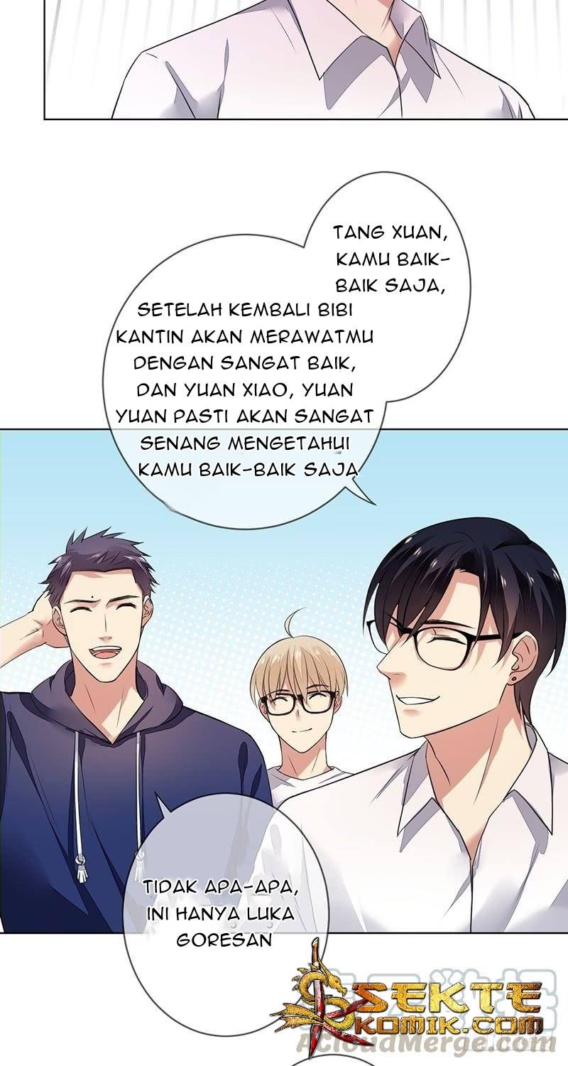 NSD Gaming Chapter 131 - halaman 32