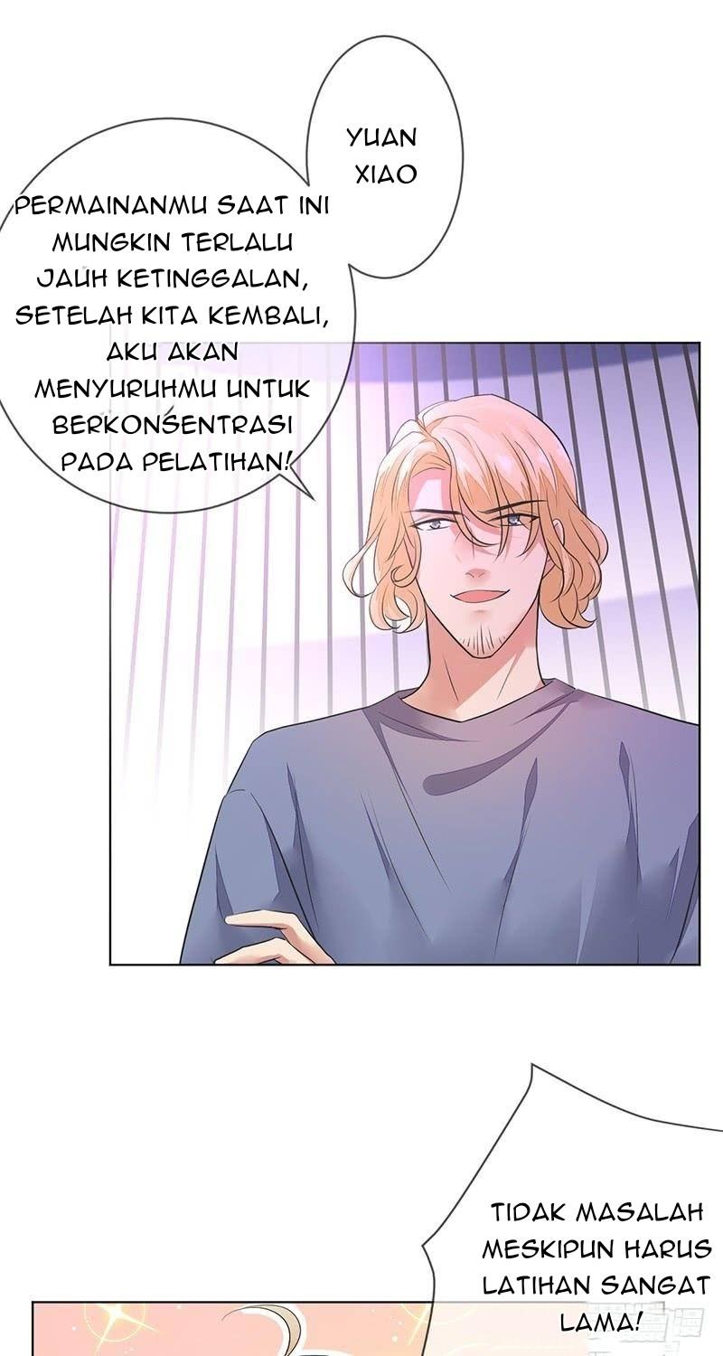 NSD Gaming Chapter 131 - halaman 5