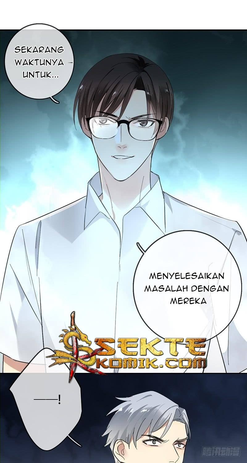 NSD Gaming Chapter 131 - halaman 7