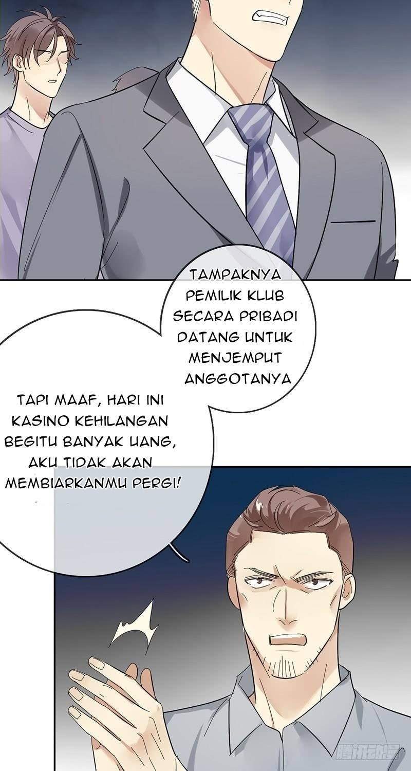 NSD Gaming Chapter 131 - halaman 8