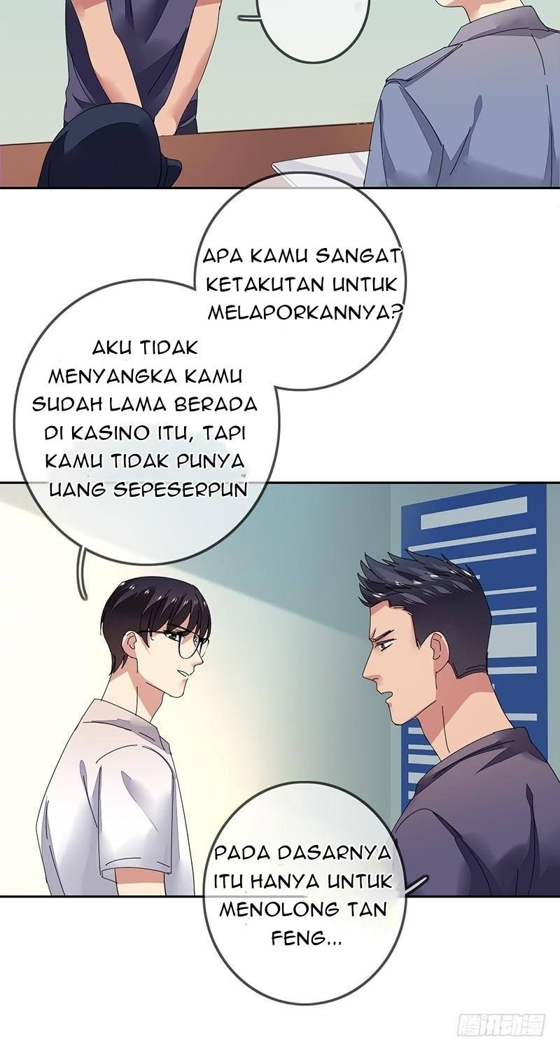 NSD Gaming Chapter 132 - halaman 5