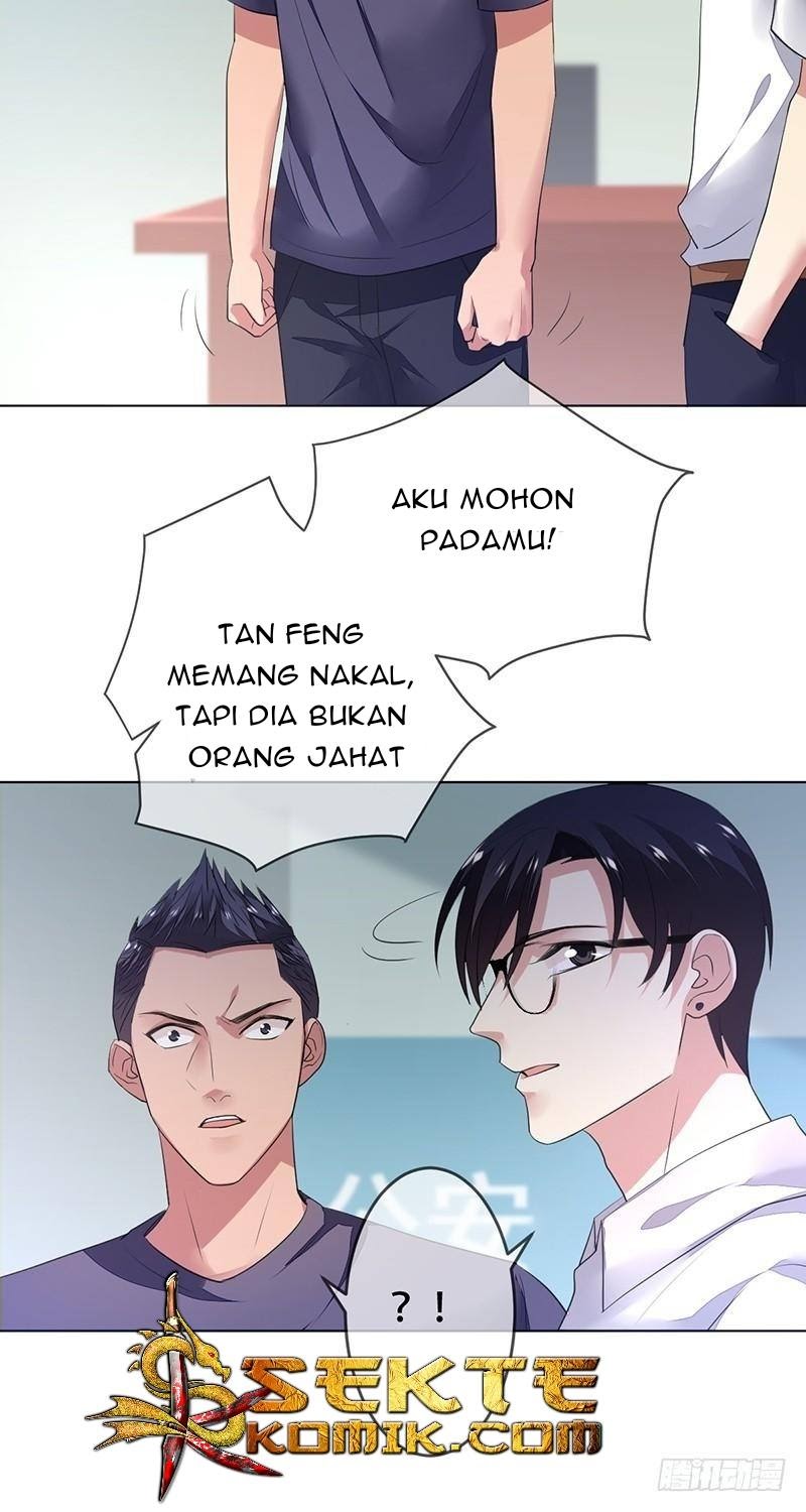 NSD Gaming Chapter 132 - halaman 7