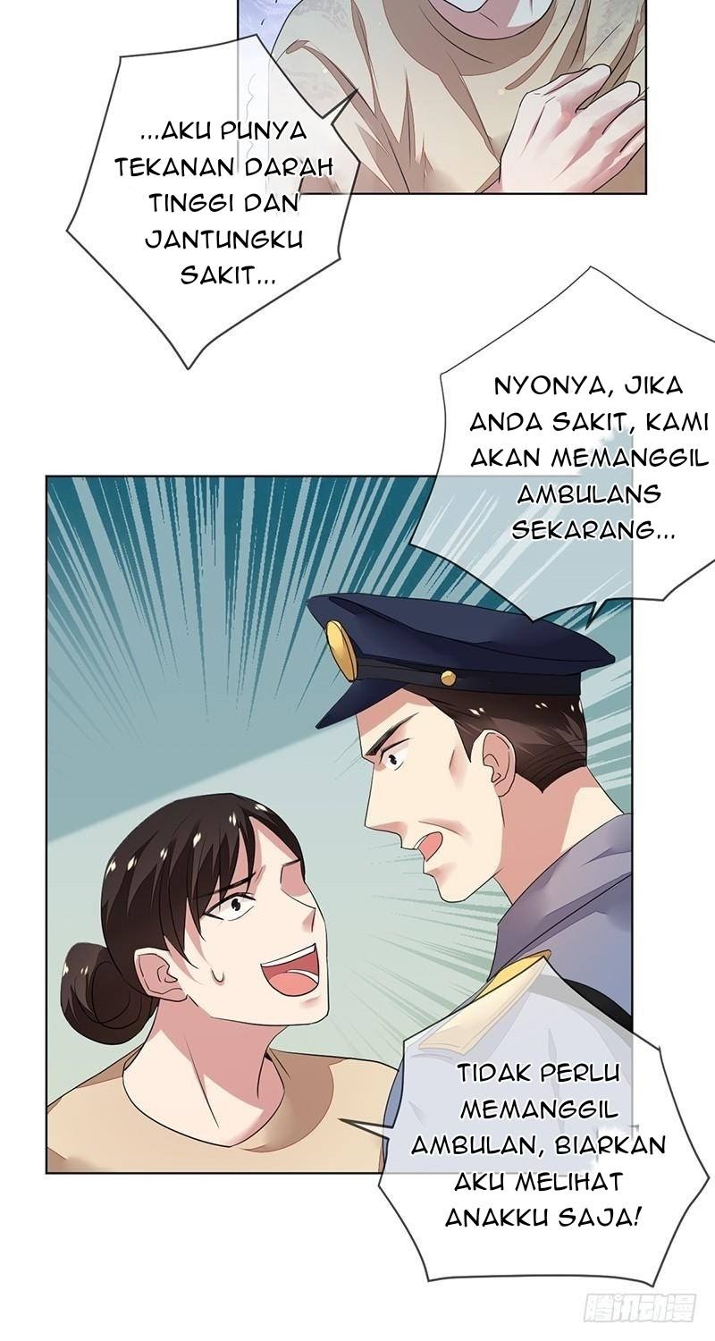 NSD Gaming Chapter 132 - halaman 9