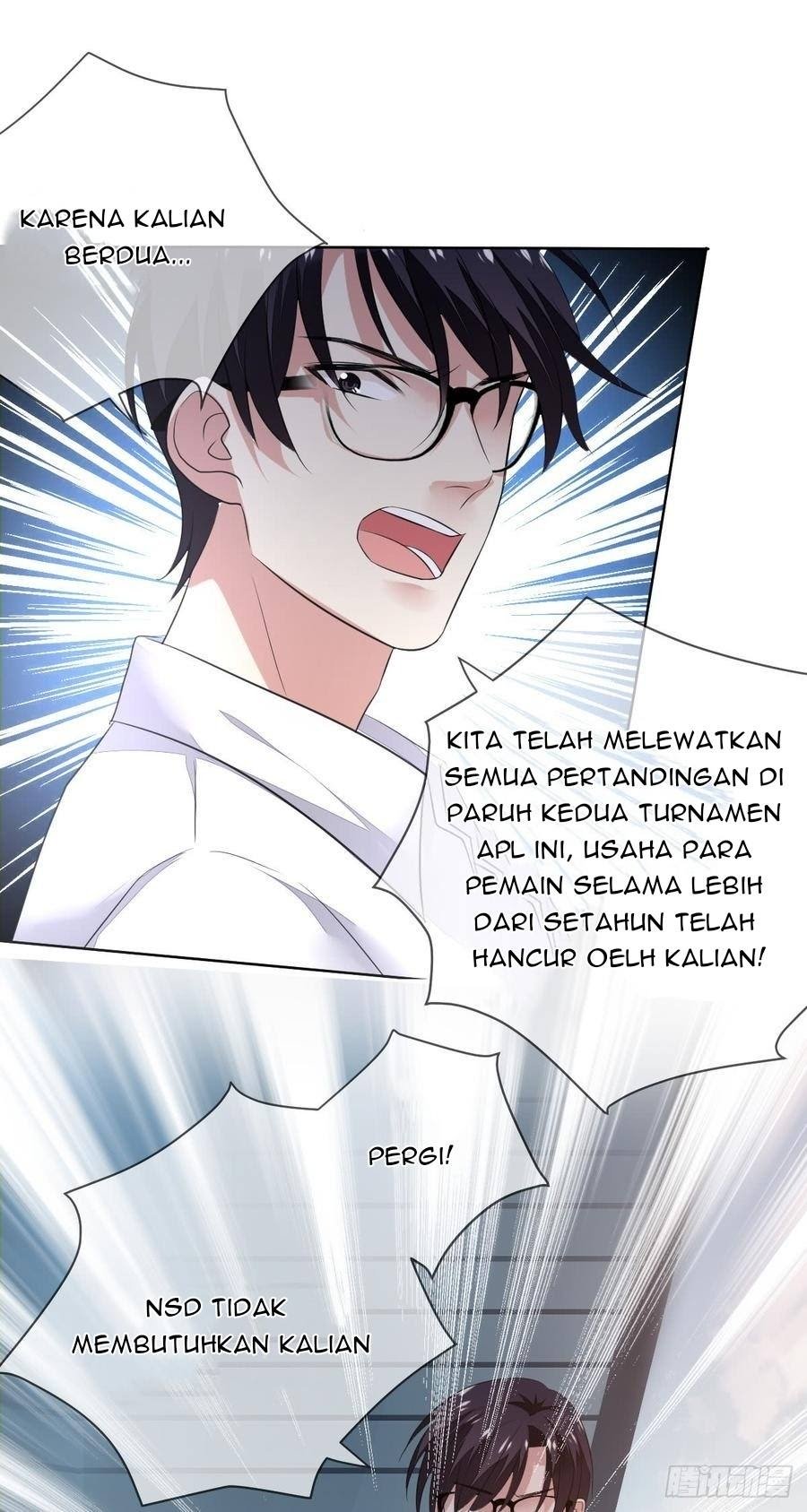 NSD Gaming Chapter 133 - halaman 10