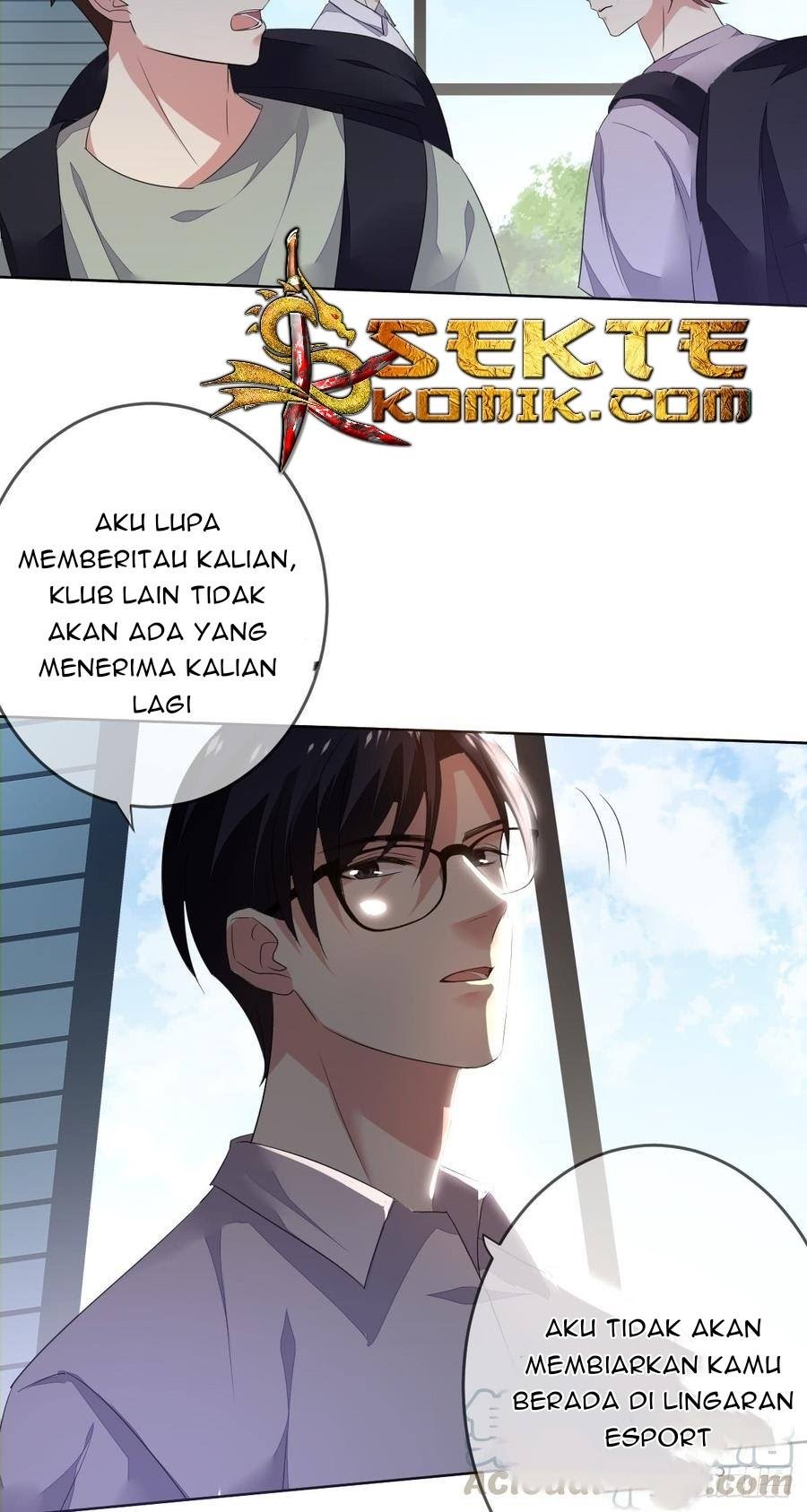 NSD Gaming Chapter 133 - halaman 12