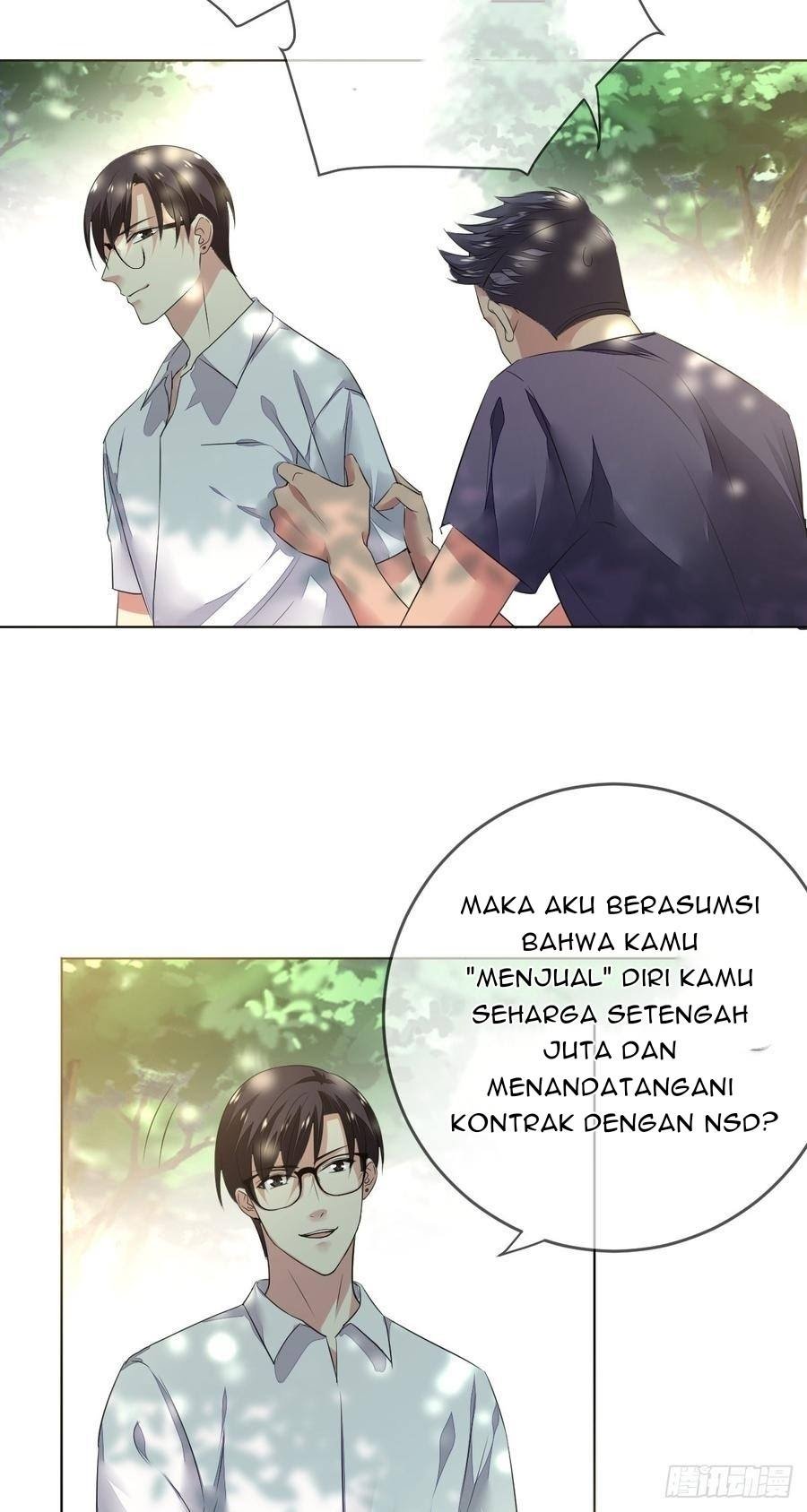 NSD Gaming Chapter 133 - halaman 3