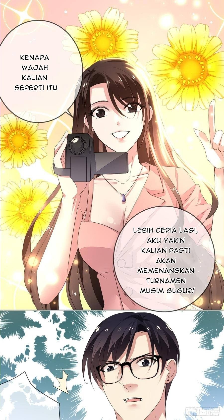 NSD Gaming Chapter 133 - halaman 34