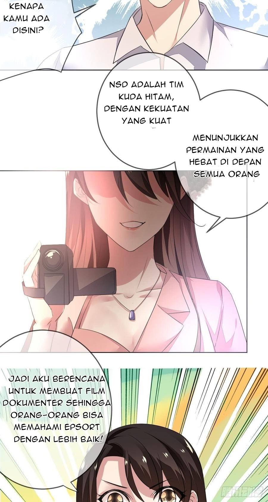NSD Gaming Chapter 133 - halaman 35