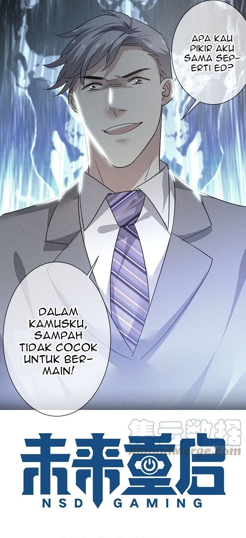 NSD Gaming Chapter 135 - halaman 2