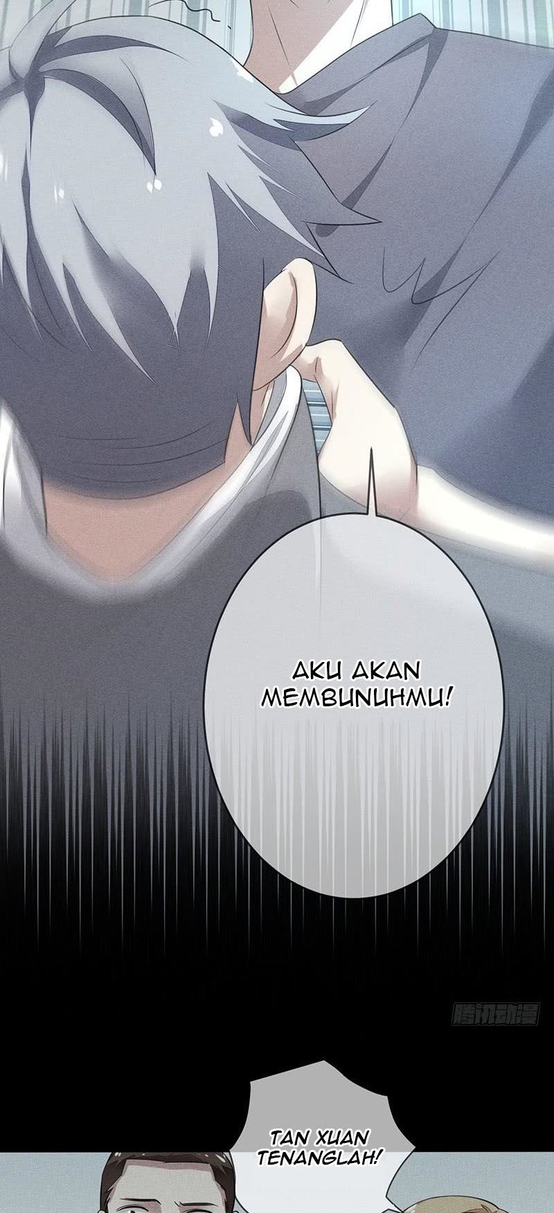 NSD Gaming Chapter 135 - halaman 8