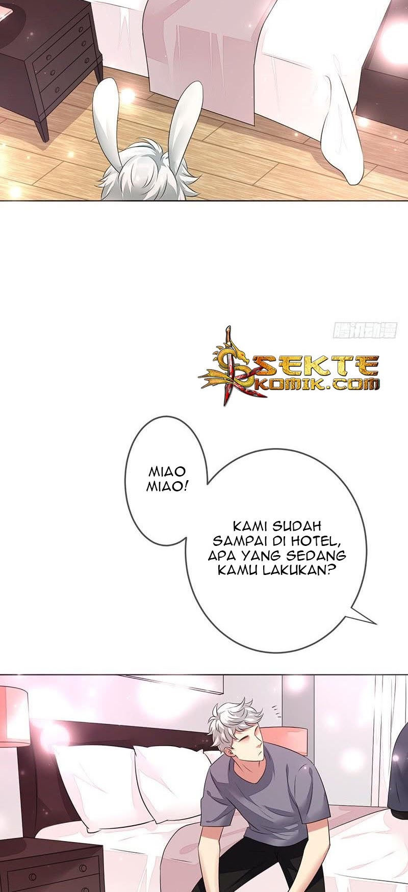 NSD Gaming Chapter 137 - halaman 16