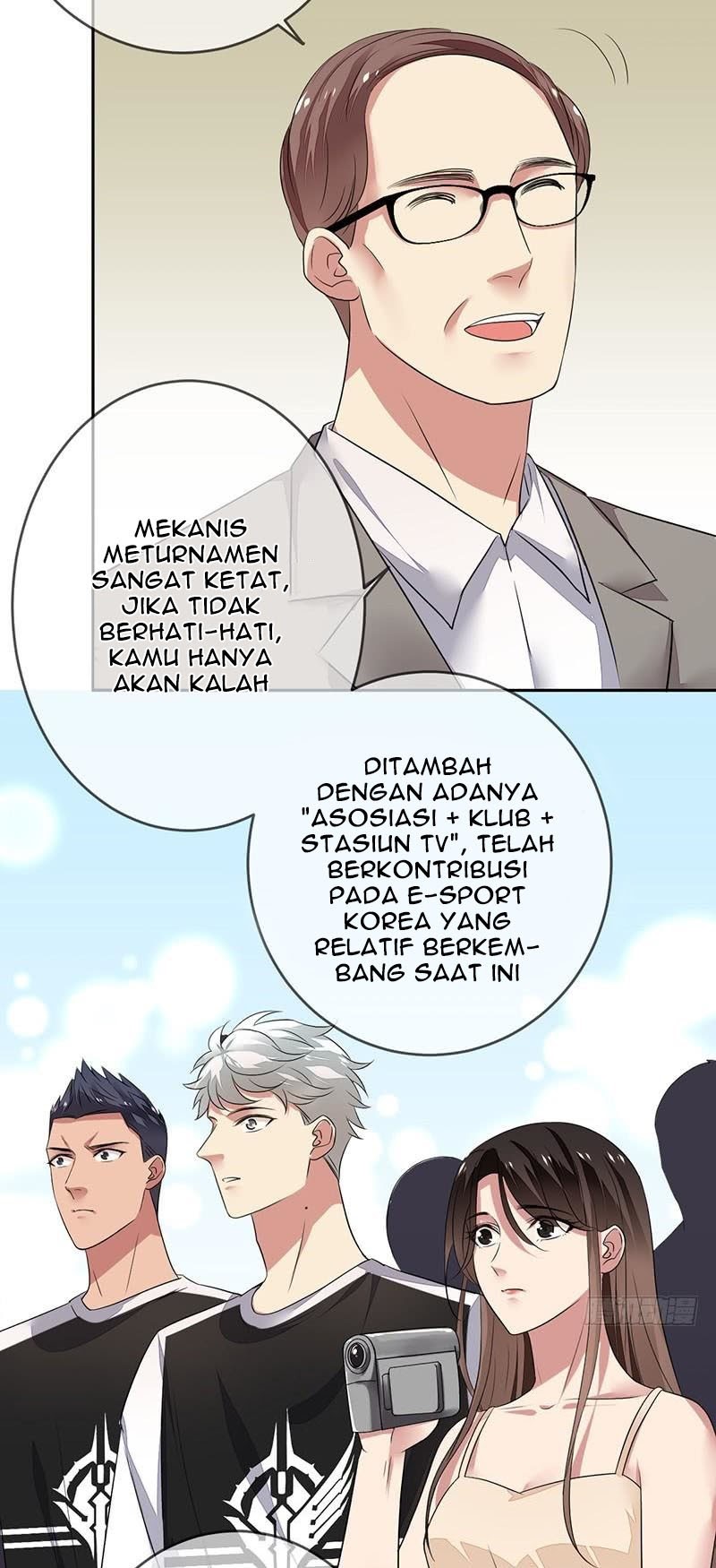 NSD Gaming Chapter 138 - halaman 22