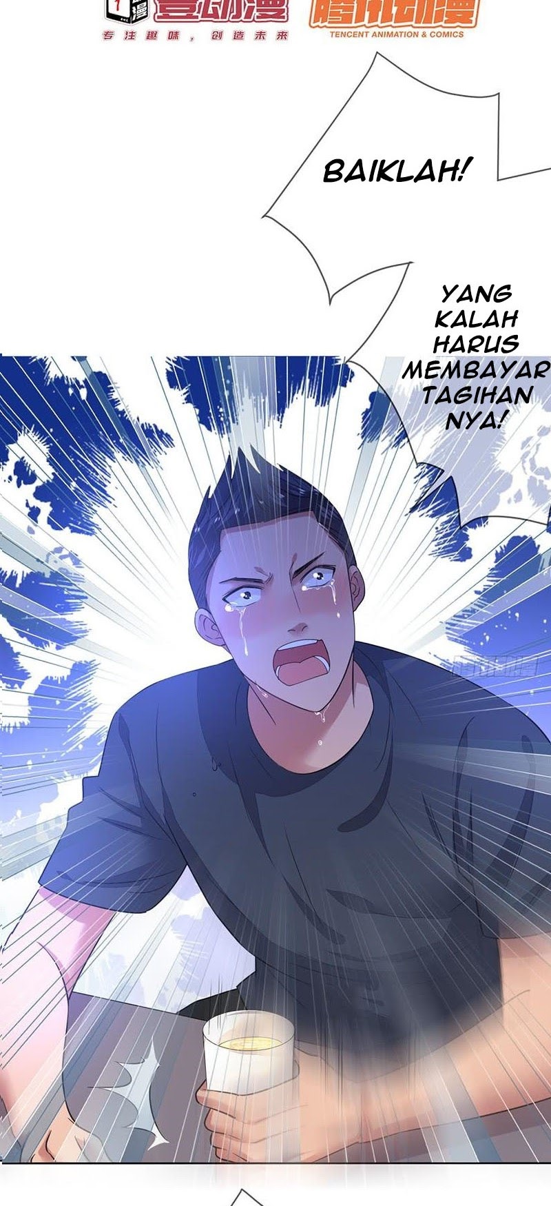 NSD Gaming Chapter 138 - halaman 4