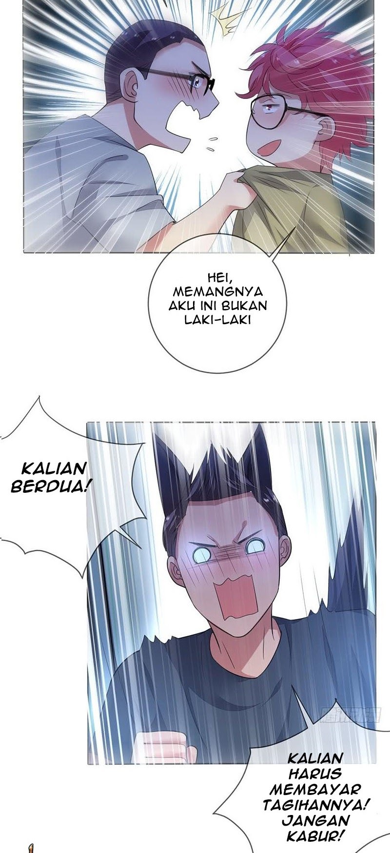 NSD Gaming Chapter 138 - halaman 8