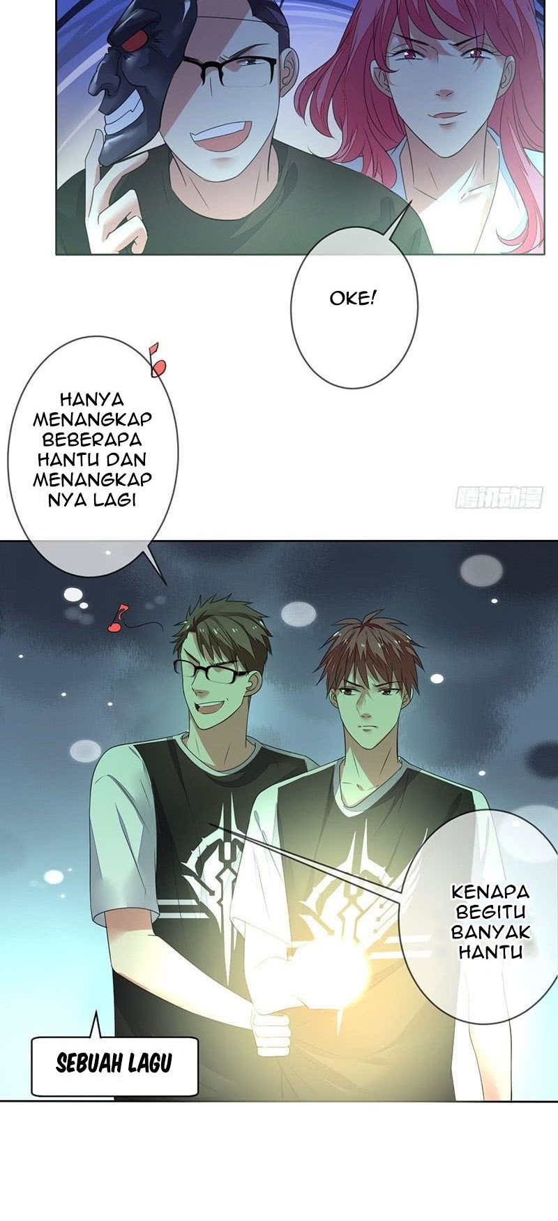 NSD Gaming Chapter 139 - halaman 25