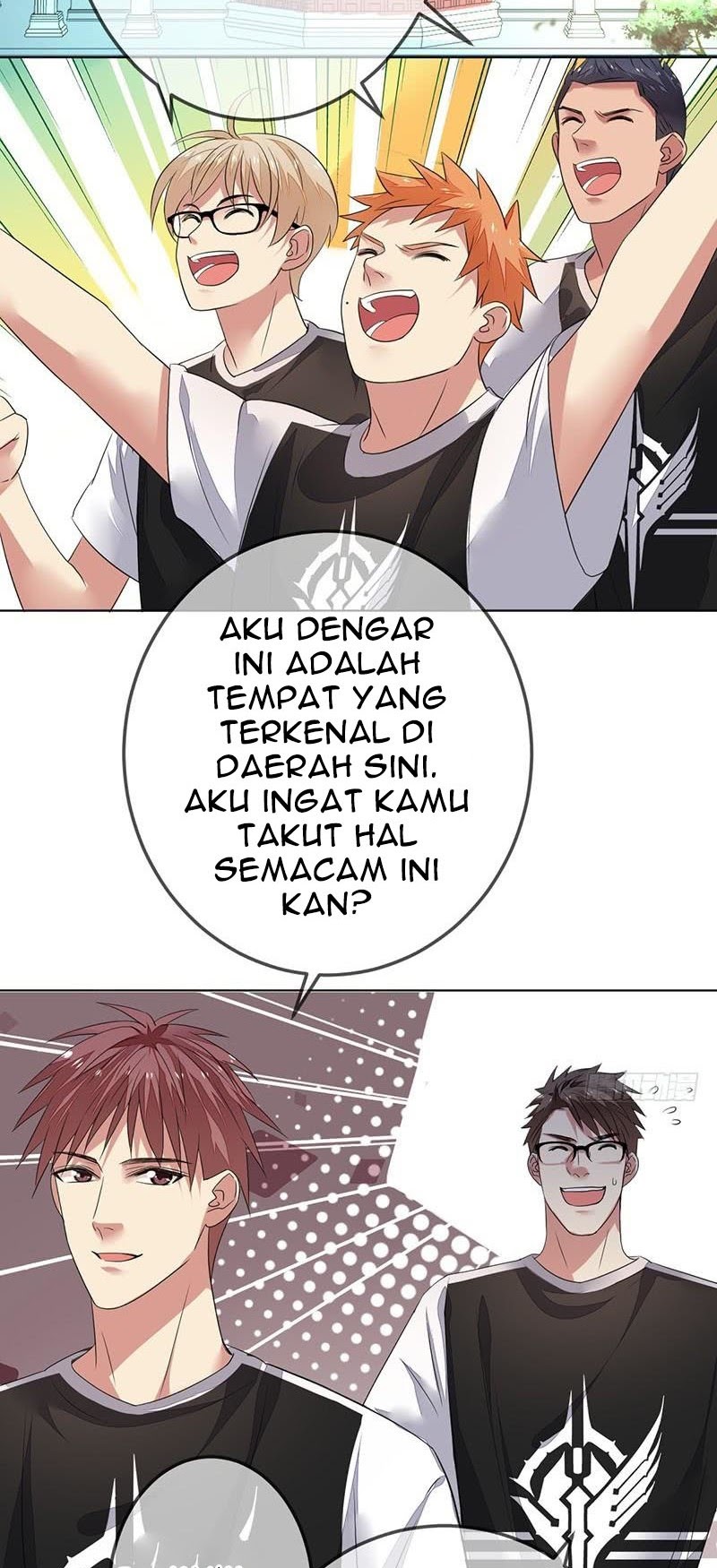 NSD Gaming Chapter 139 - halaman 3