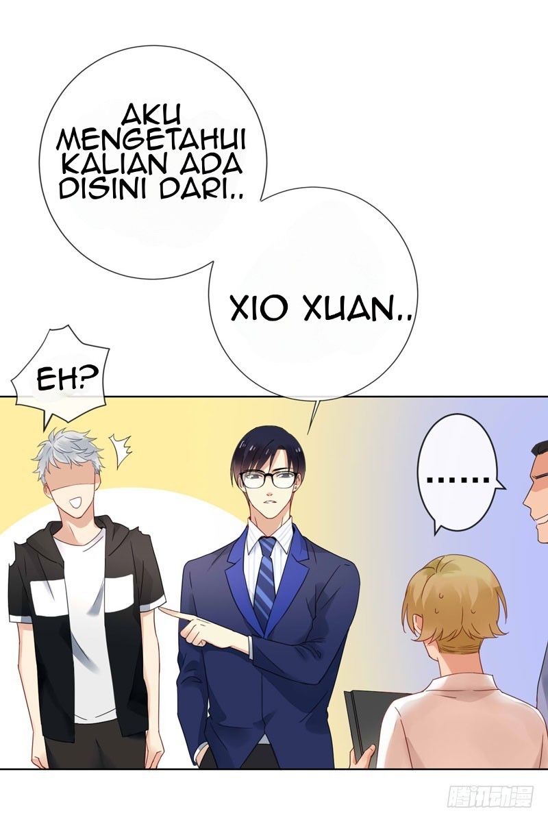 NSD Gaming Chapter 14 - halaman 21
