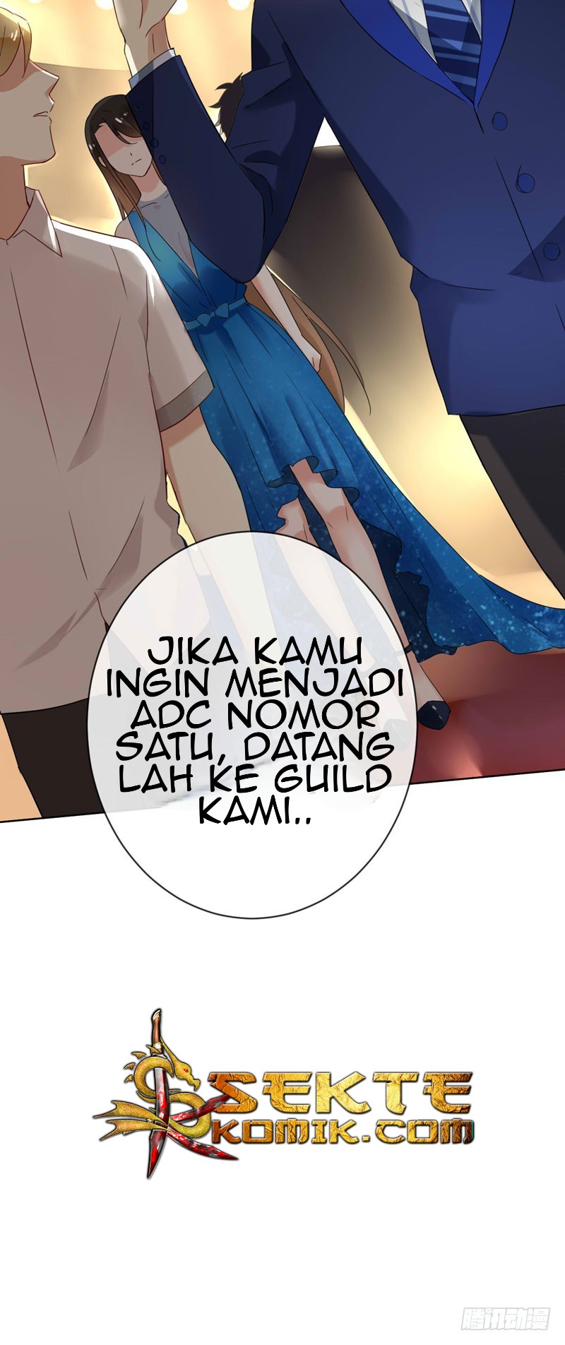 NSD Gaming Chapter 14 - halaman 25