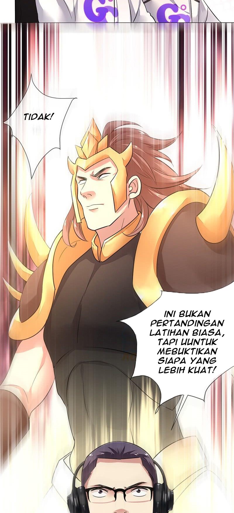 NSD Gaming Chapter 141 - halaman 11