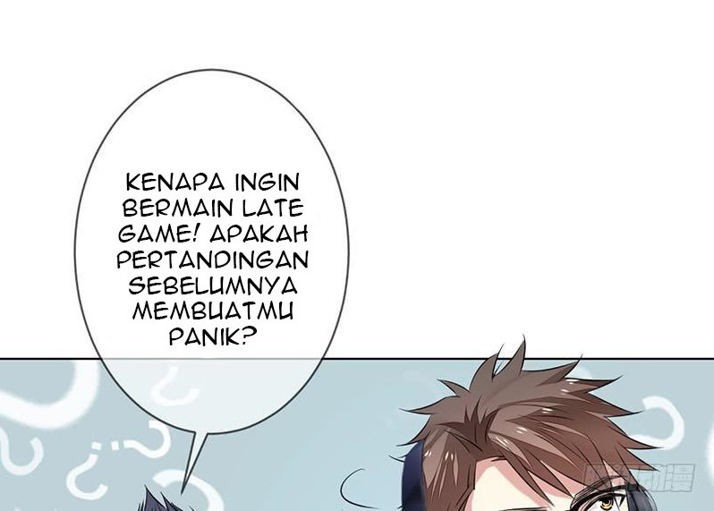 NSD Gaming Chapter 141 - halaman 17