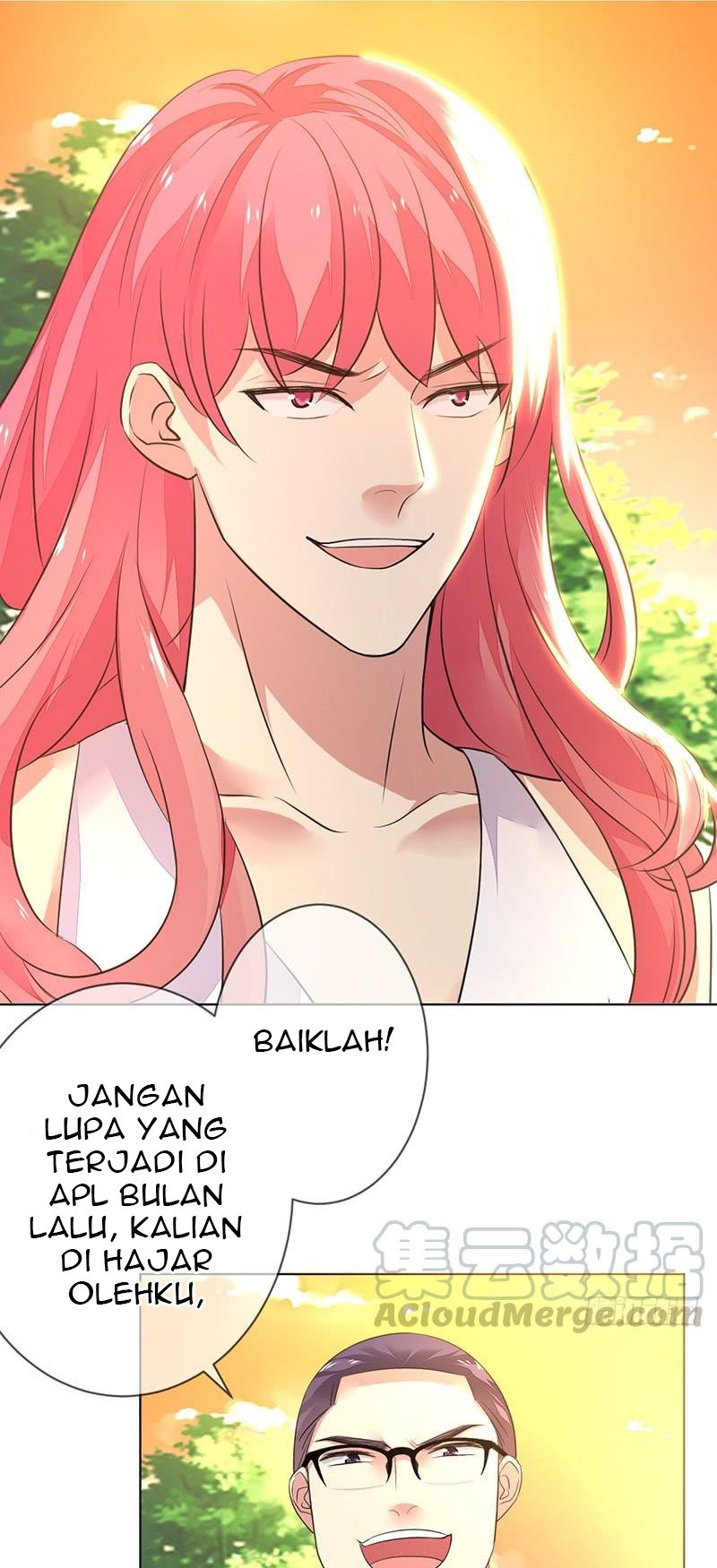 NSD Gaming Chapter 141 - halaman 2