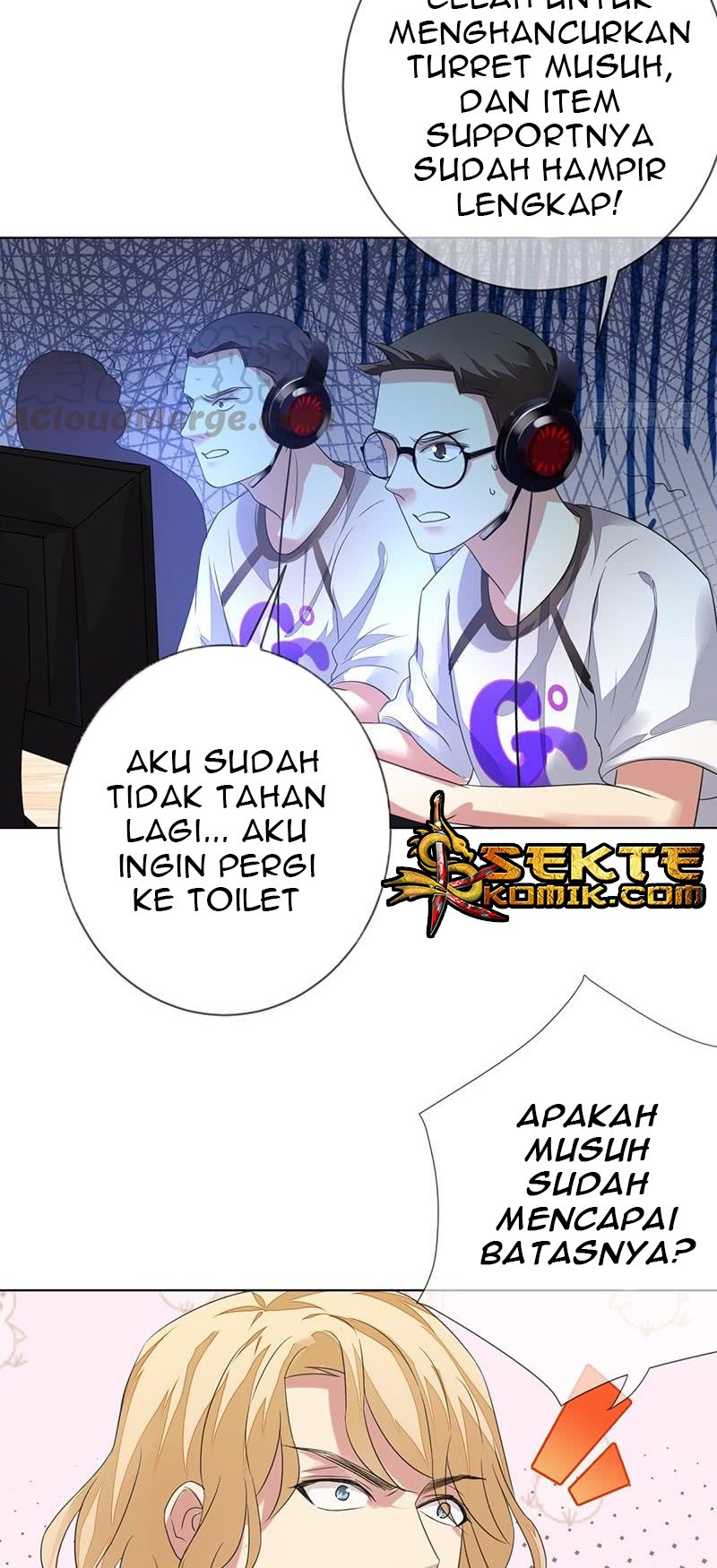NSD Gaming Chapter 142 - halaman 24