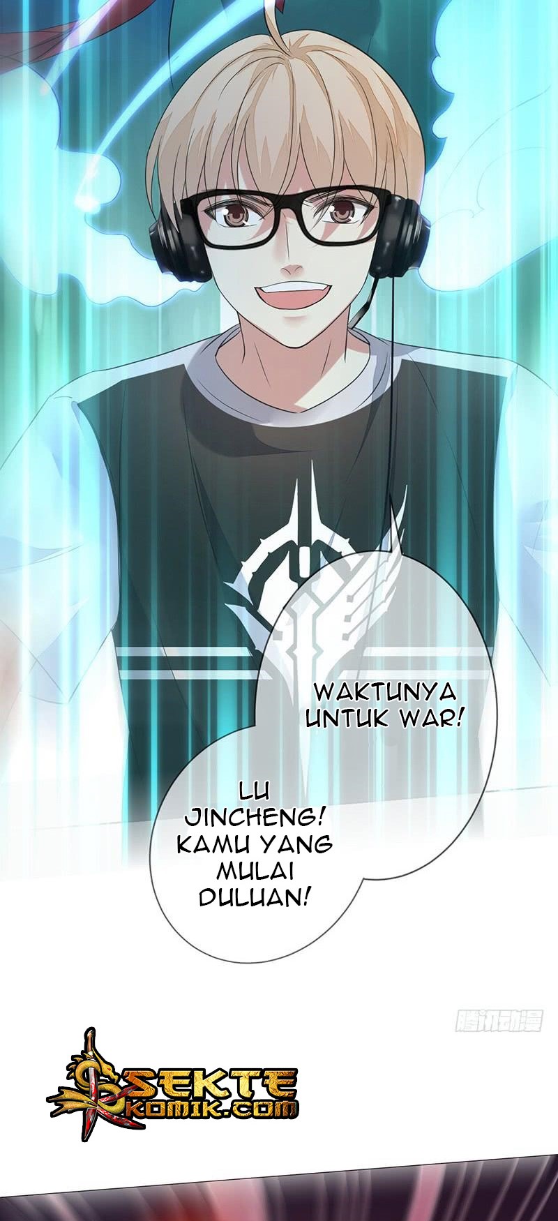 NSD Gaming Chapter 142 - halaman 26