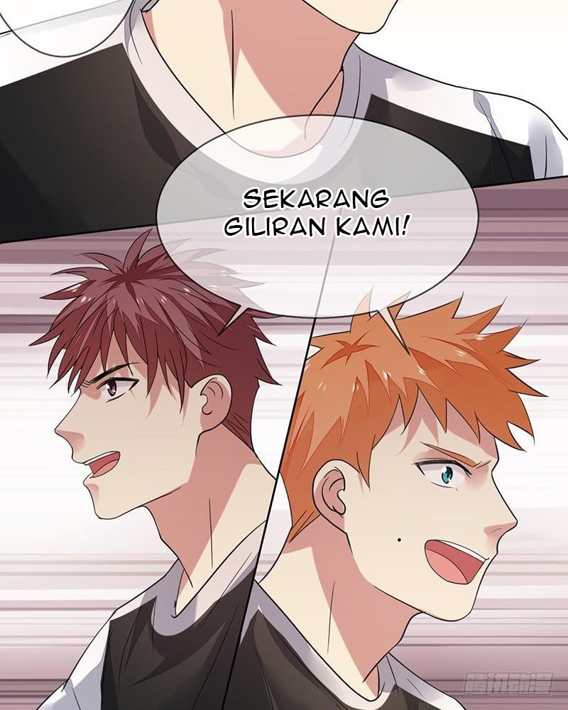 NSD Gaming Chapter 142 - halaman 28