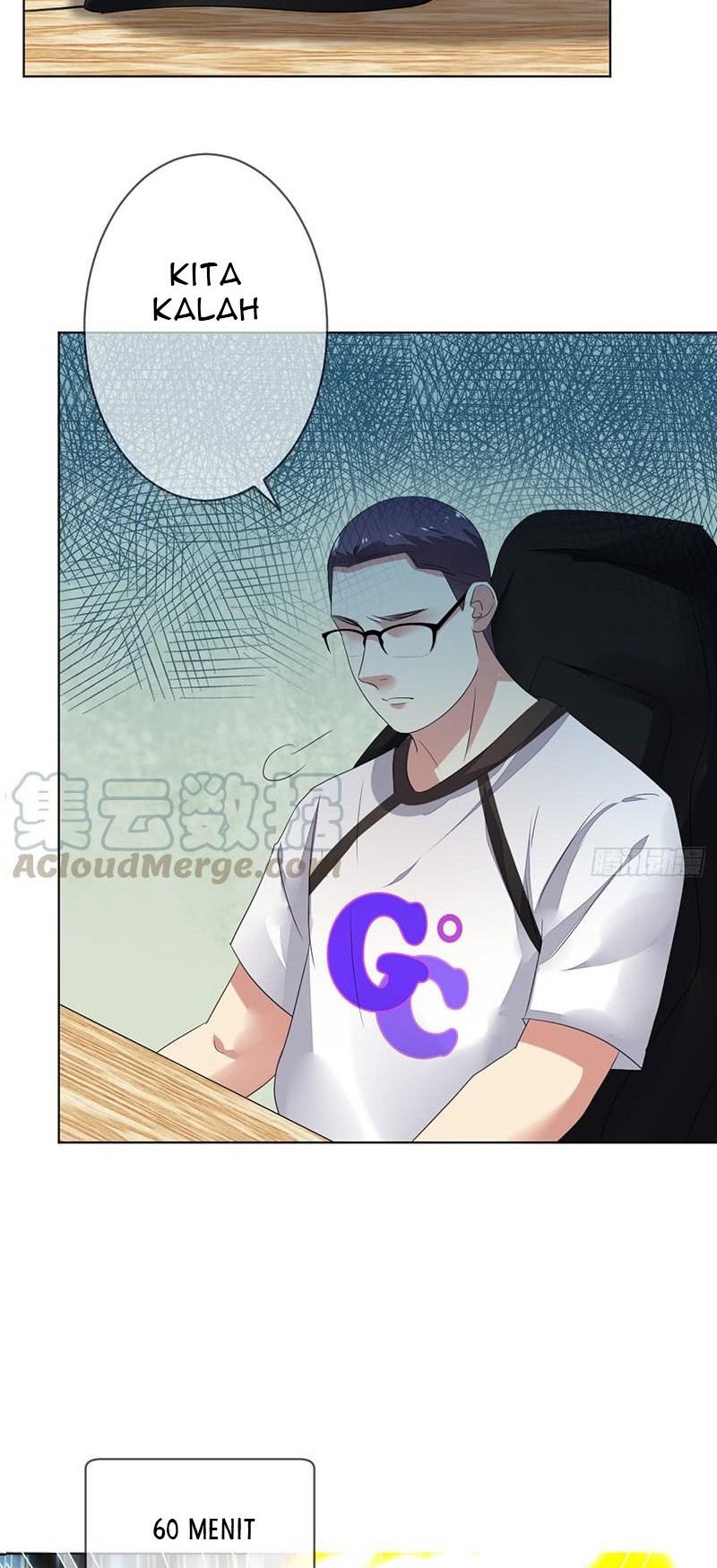 NSD Gaming Chapter 142 - halaman 31