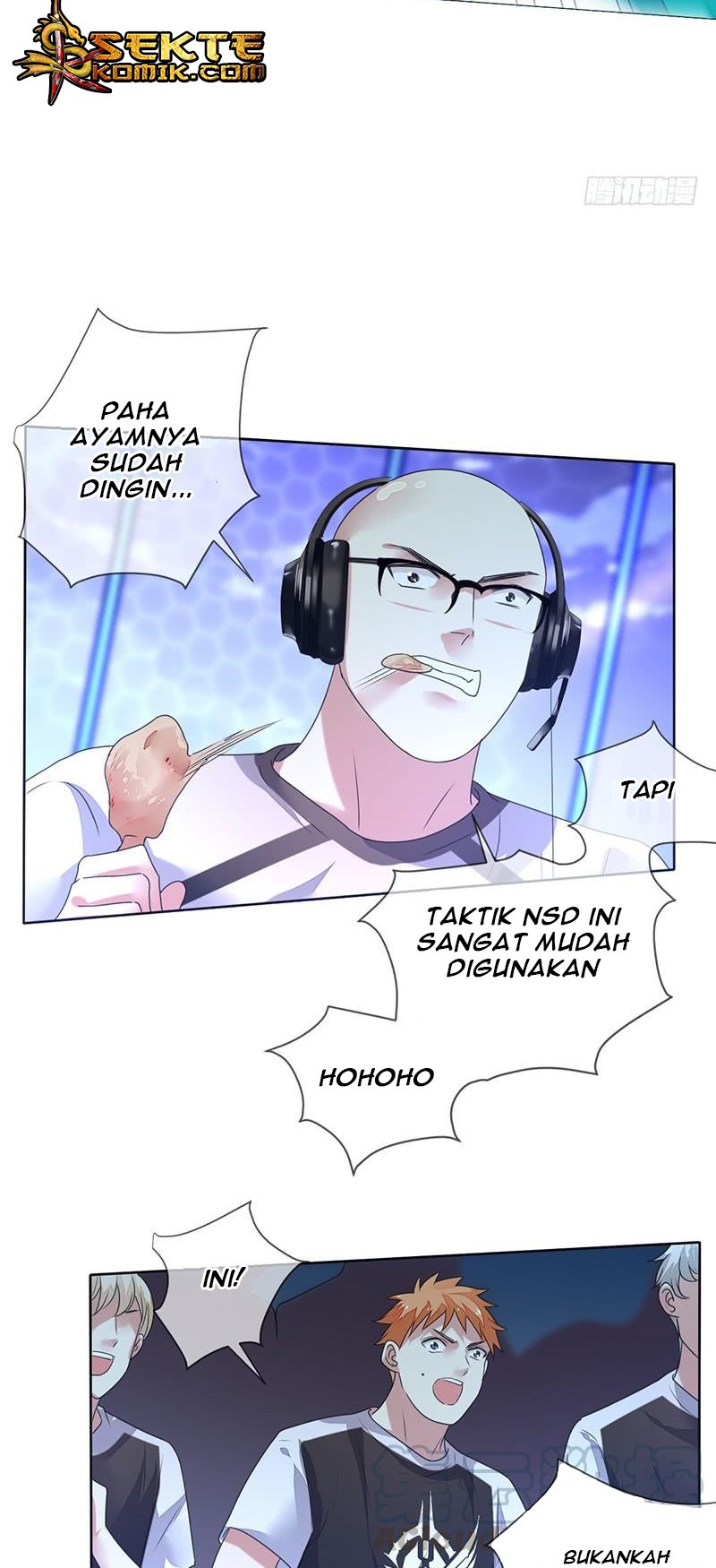 NSD Gaming Chapter 143 - halaman 23