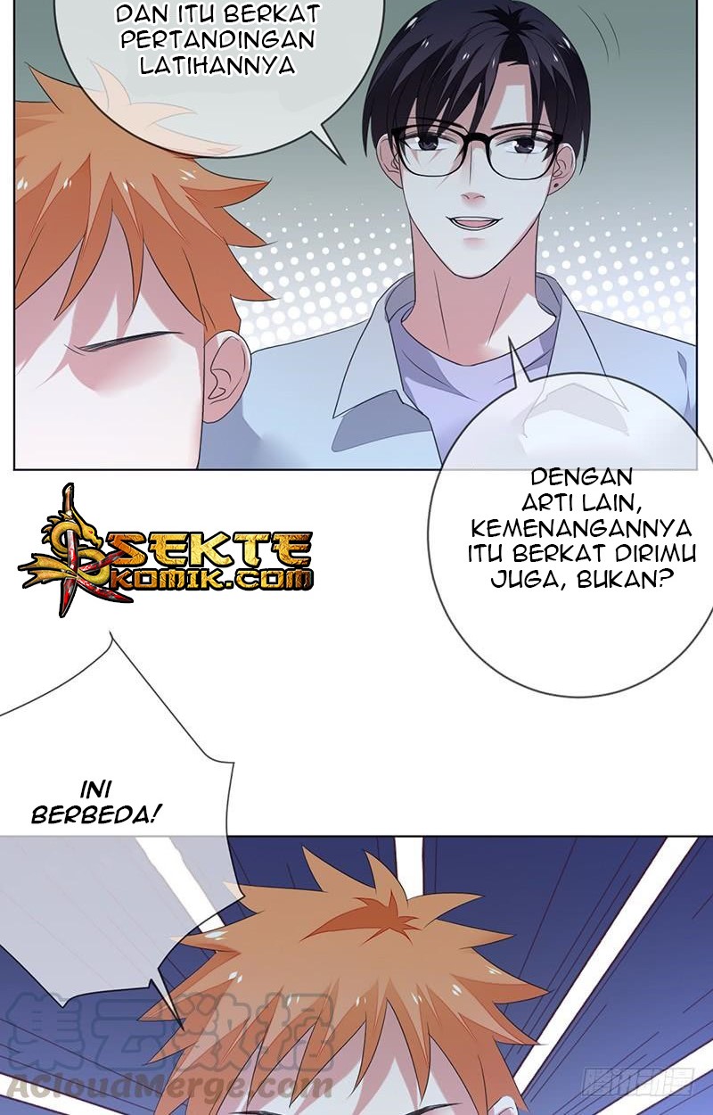 NSD Gaming Chapter 143 - halaman 9