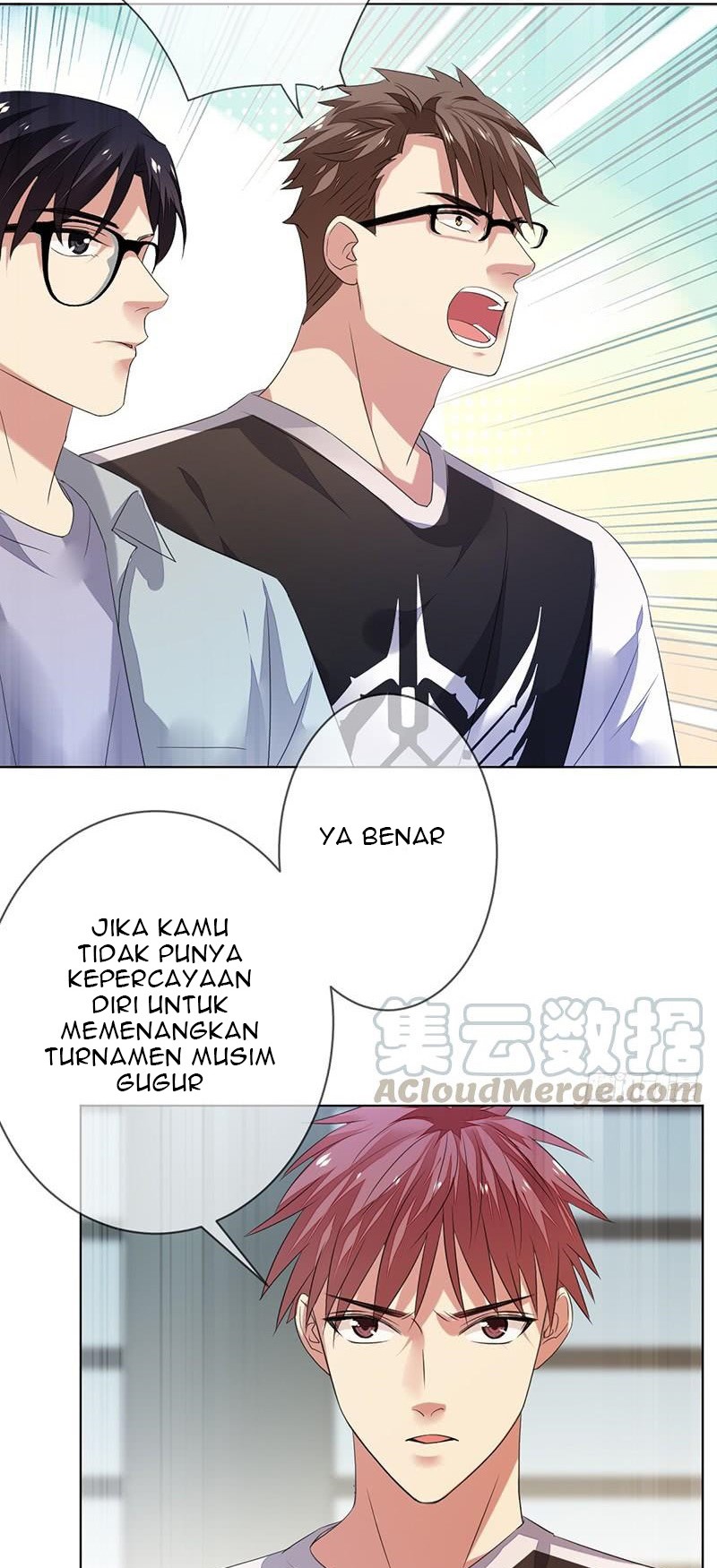 NSD Gaming Chapter 144 - halaman 13