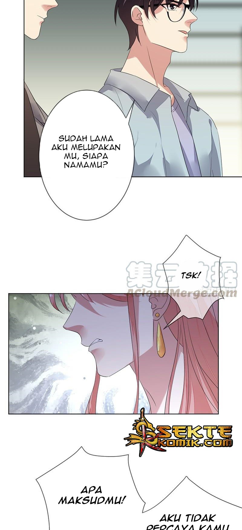 NSD Gaming Chapter 144 - halaman 20