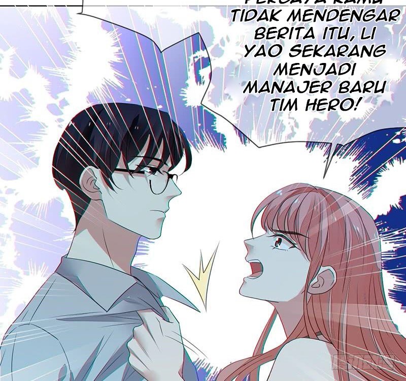 NSD Gaming Chapter 144 - halaman 21