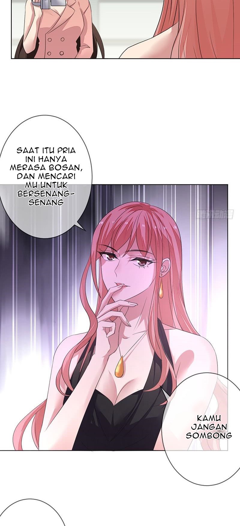 NSD Gaming Chapter 144 - halaman 25