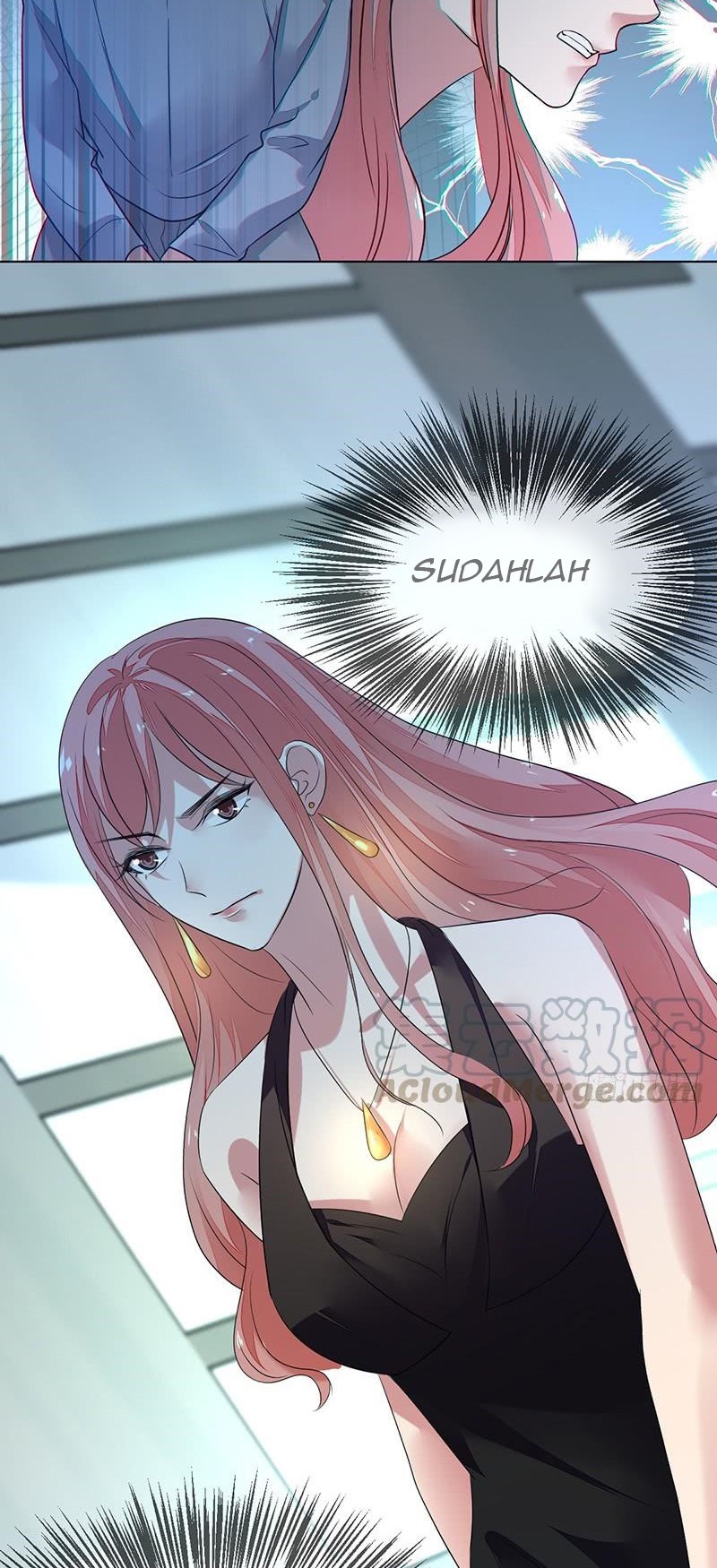NSD Gaming Chapter 144 - halaman 29
