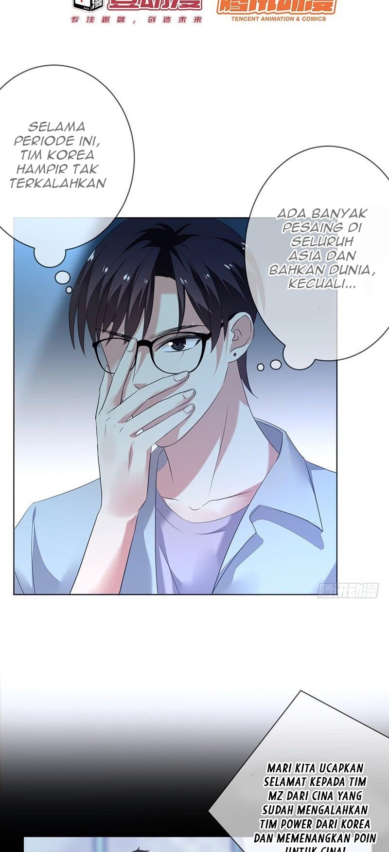 NSD Gaming Chapter 144 - halaman 3
