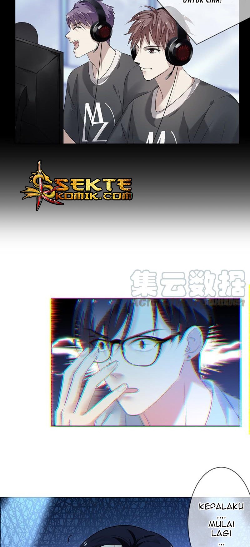 NSD Gaming Chapter 144 - halaman 4