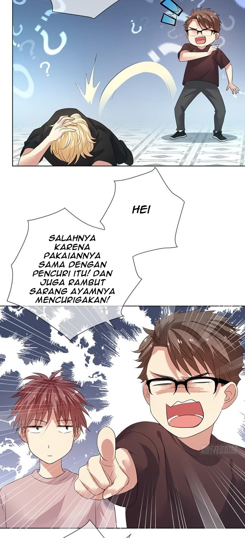 NSD Gaming Chapter 145 - halaman 24