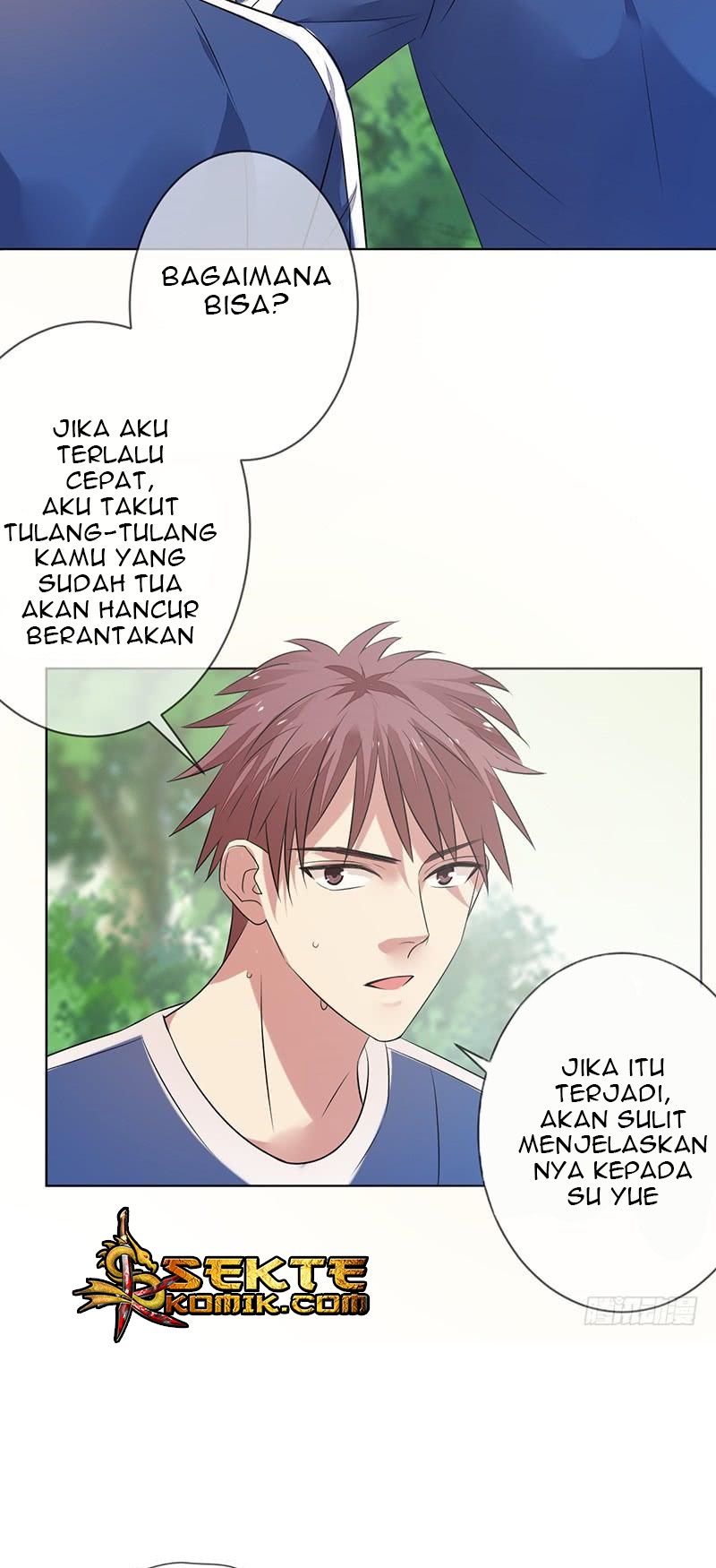NSD Gaming Chapter 146 - halaman 12