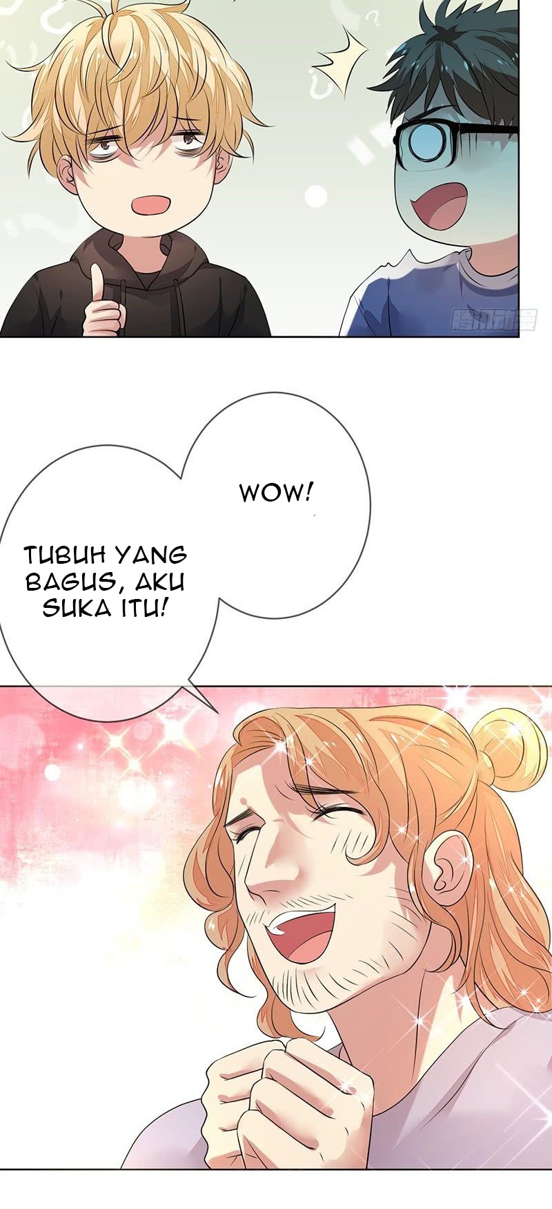 NSD Gaming Chapter 146 - halaman 26