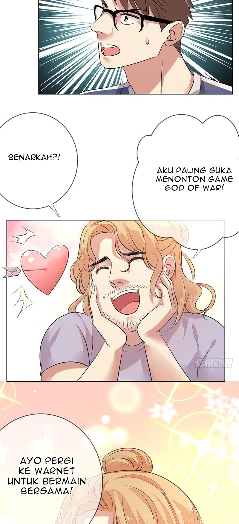 NSD Gaming Chapter 146 - halaman 29