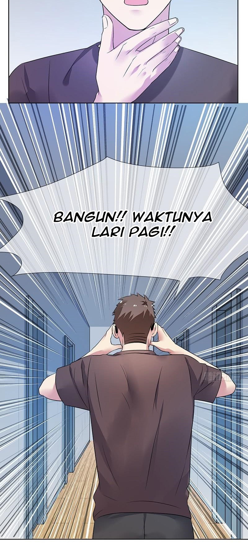 NSD Gaming Chapter 146 - halaman 3