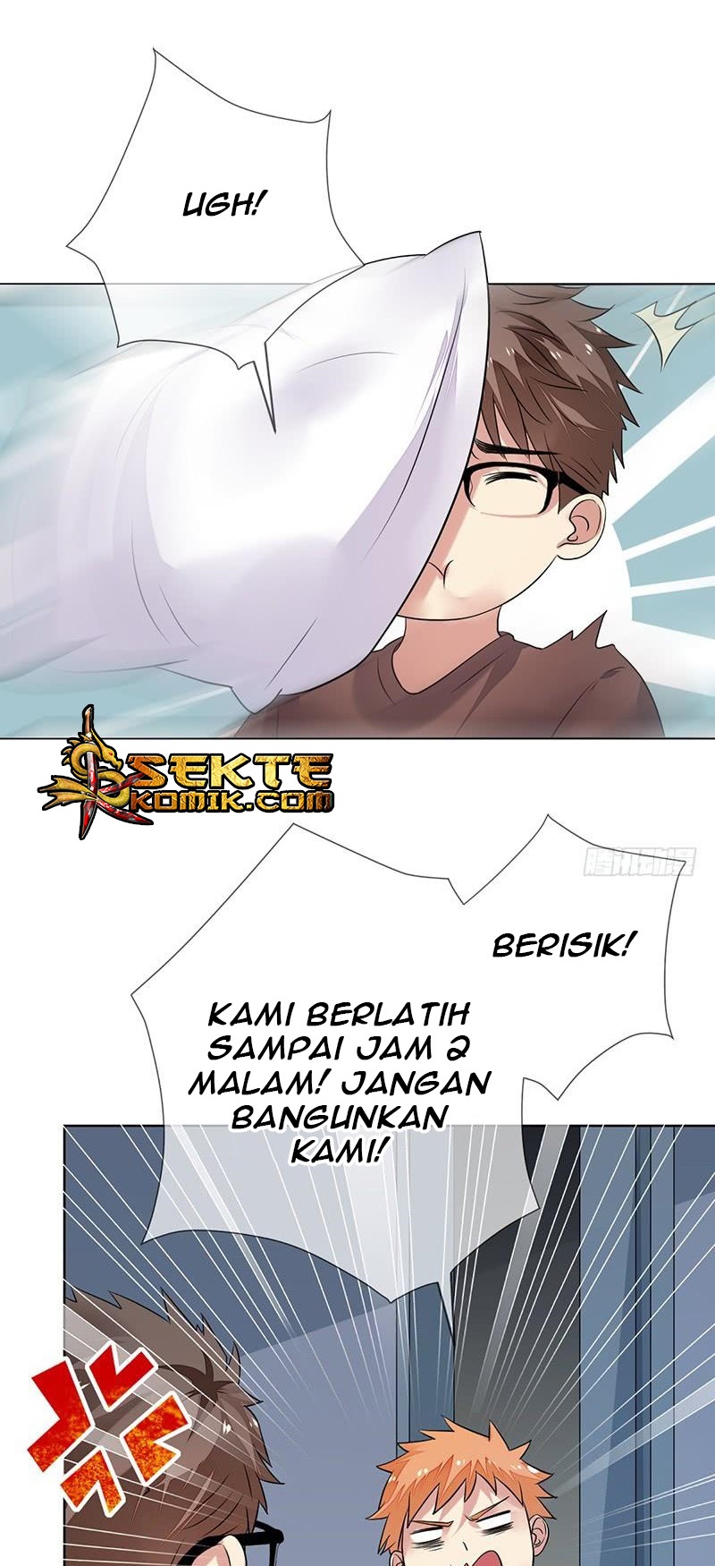 NSD Gaming Chapter 146 - halaman 4