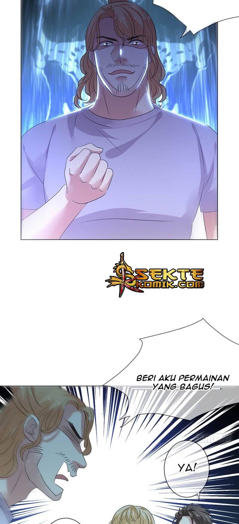 NSD Gaming Chapter 147 - halaman 10