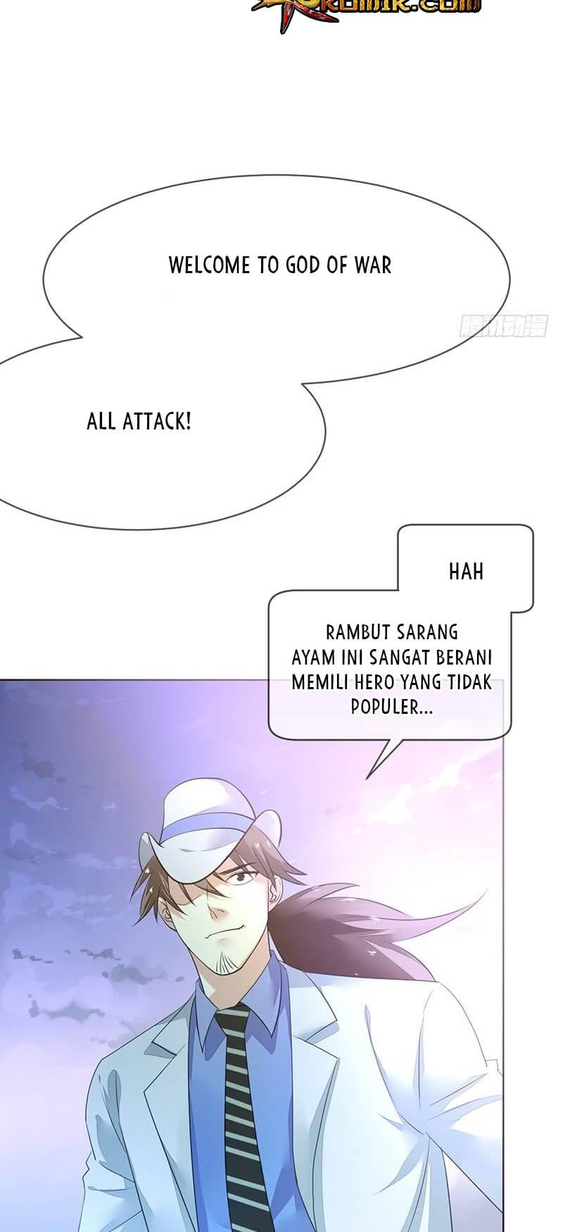 NSD Gaming Chapter 147 - halaman 14