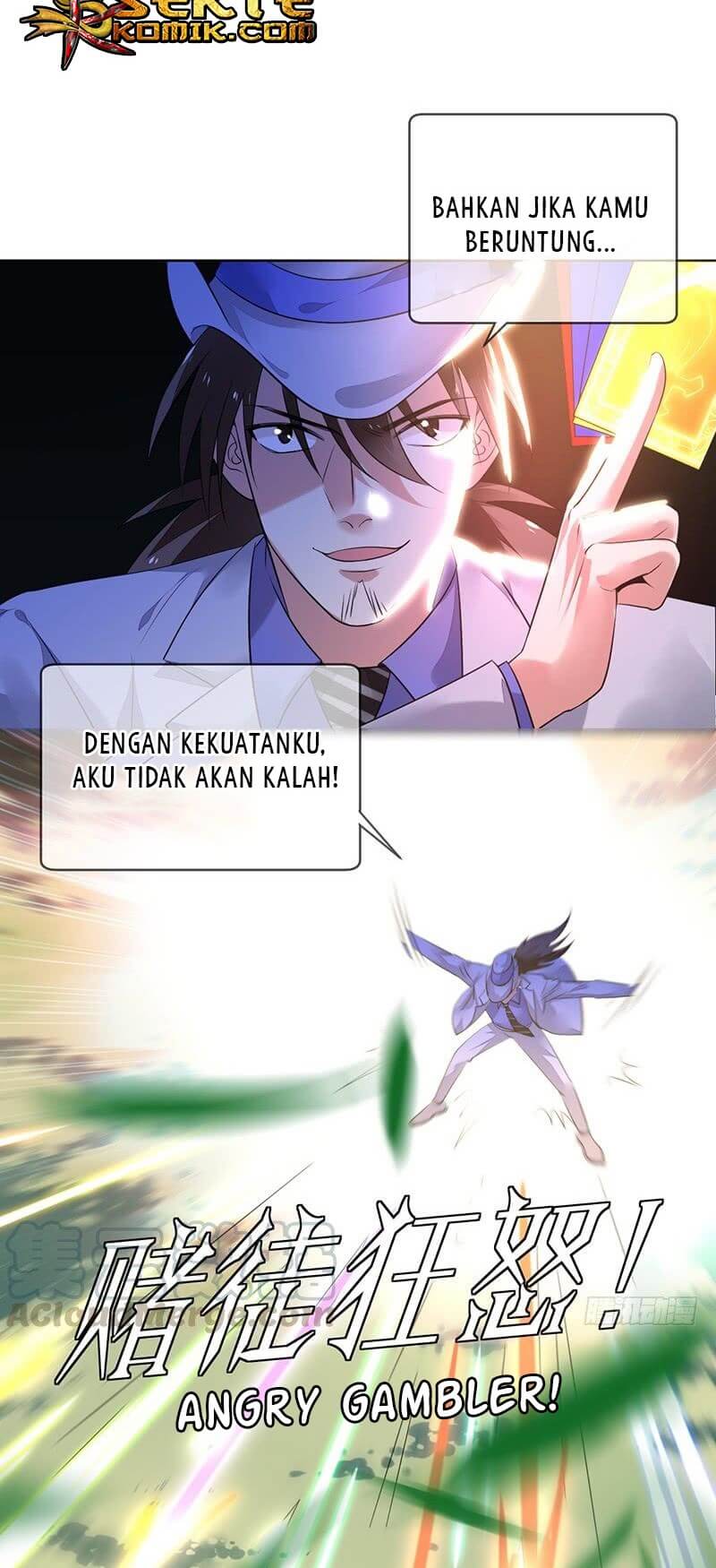 NSD Gaming Chapter 147 - halaman 16