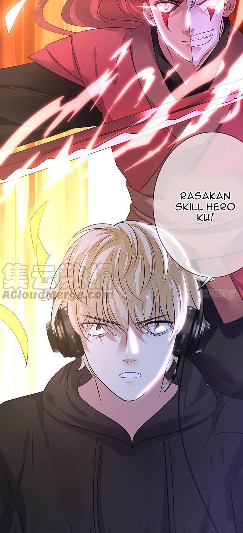 NSD Gaming Chapter 147 - halaman 20