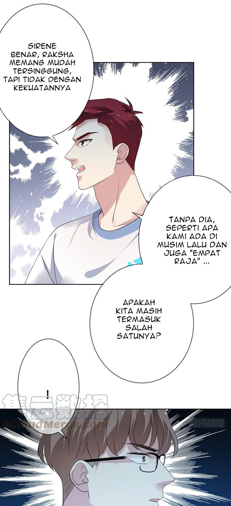 NSD Gaming Chapter 148 - halaman 17