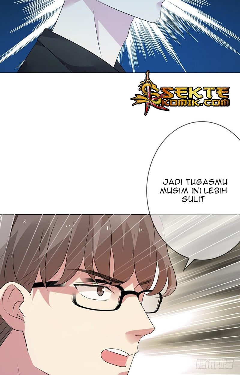 NSD Gaming Chapter 148 - halaman 18